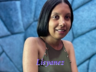 Lisyanez