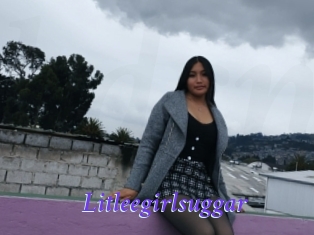 Litleegirlsuggar