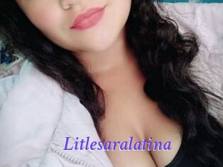 Litlesaralatina