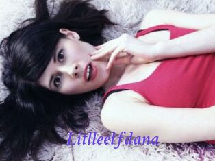 Litlleelfdana