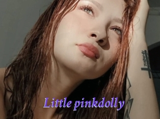 Little_pinkdolly