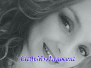 LittleMrsInnocent