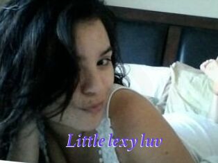 Little_lexy_luv