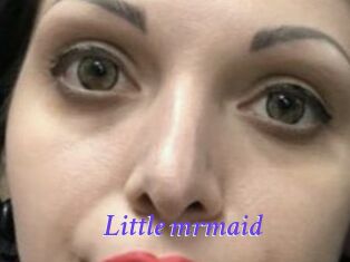 little_mrmaid Bdsm gratuit