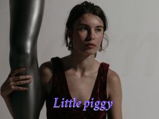 Little_piggy