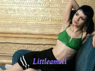 Littleameli