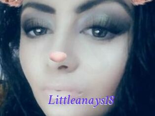Littleanays18
