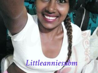 Littleanniesubm