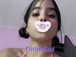 Littlebella18