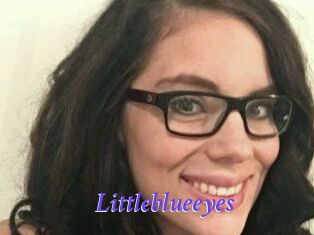 Littleblueeyes