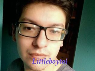 littleboytoi Bdsm gratuit