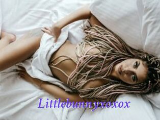 Littlebunnyxoxox