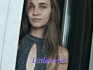 Littlecerise