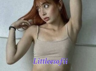 Littleesofii