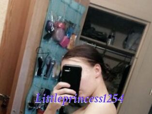 littleprincess1254 Bdsm gratuit