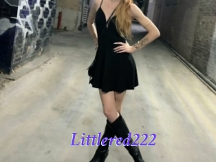 littlered222 Bdsm gratuit