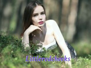 Littleredcheeks