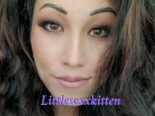 Littlesexxkitten