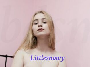 Littlesnowy