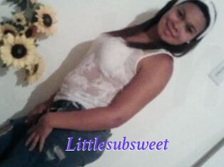 Littlesubsweet