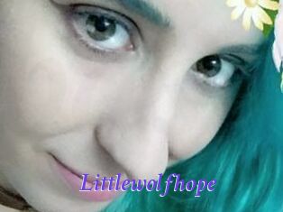 Littlewolfhope