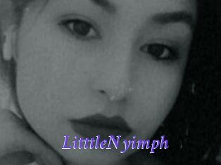 LitttleNyimph