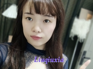 Liuqiuxia