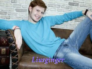 Liusginger