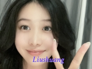 Liushuang