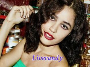 Livecandy
