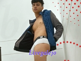 Livegalejo