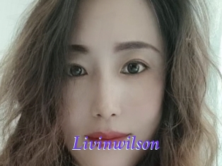 Livinwilson