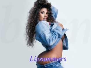 Livsummers