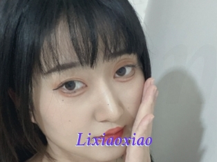 Lixiaoxiao