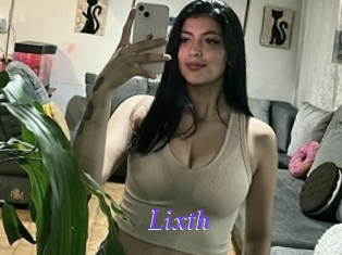 Lixth