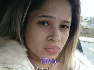 Lixty