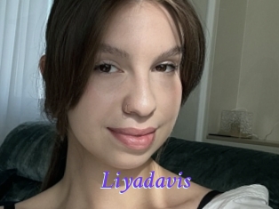 Liyadavis