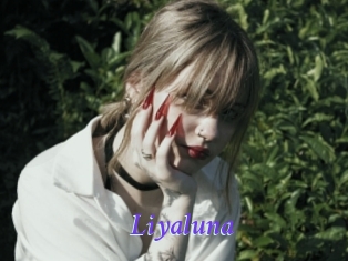 liyaluna Bdsm gratuit