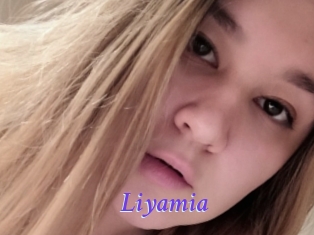 liyamia Bdsm gratuit