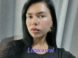 Lizacarrol