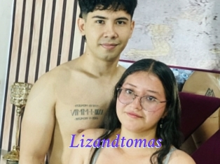 Lizandtomas