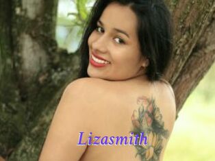 Lizasmith