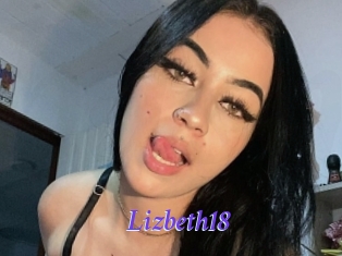lizbeth18 Bdsm gratuit
