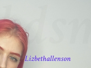 Lizbethallenson