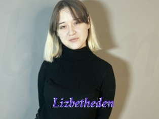 Lizbetheden