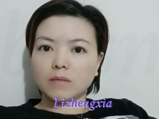 Lizhengxia