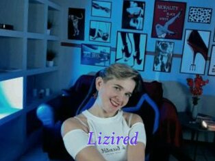 Lizired