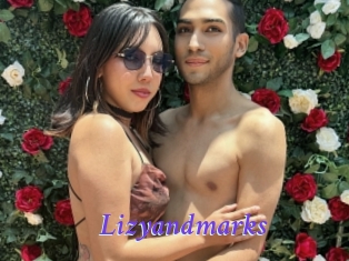 Lizyandmarks