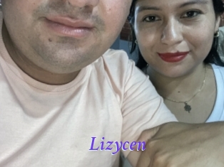 Lizycen