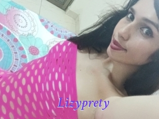 Lizyprety